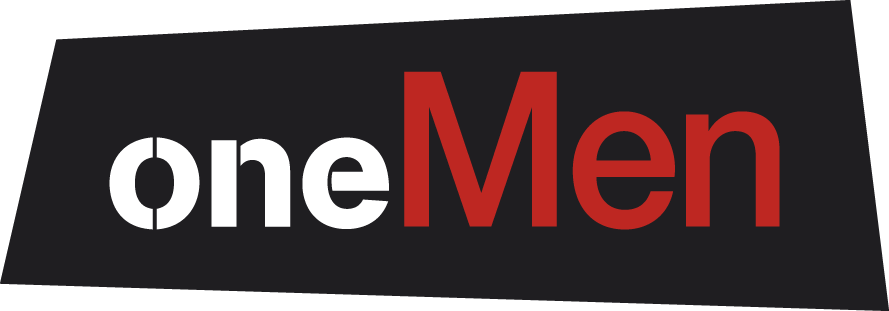 onemen logo